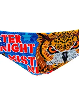 Turbo Slip De Bain Mister Night - TURBO - FashionsVida