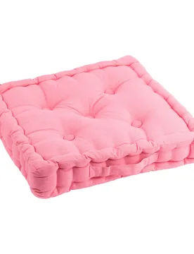 Viva domo Sitzkissen rosa - viva domo - FashionsVida