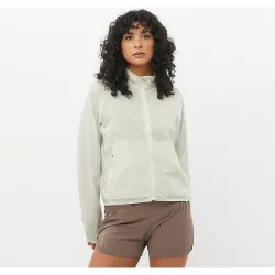 Chaqueta cortavientos de mujer SHKout FLY