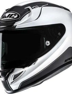 Casco Moto Integrale RPHA12 RESPON MC5 taglia L - HJC - FashionsVida