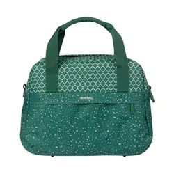 Borsa Portapacchi Flair 18l Green