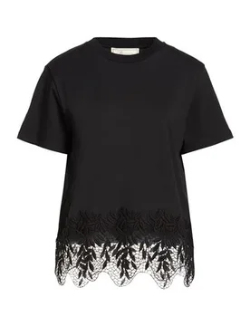 T-shirts Damen Schwarz 32 Damen - Blumarine - FashionsVida