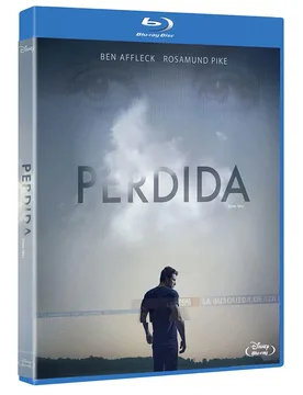 Blu-ray Perdida Multicolor One Size unisex - Disney - FashionsVida