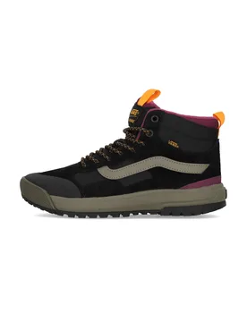 Scarpa Outdoor Donna Ultrarange Exo Hi Mte-1 Black/multi - Vans - FashionsVida