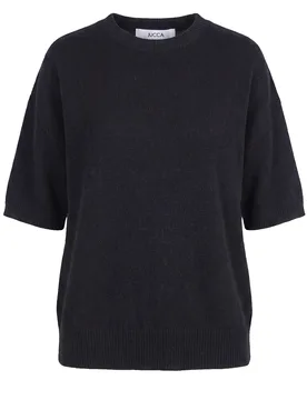 Jucca - Maglia - 480440 - Nero - Jucca - FashionsVida