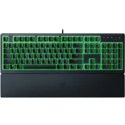 Teclado Gaming Ornata V3 X