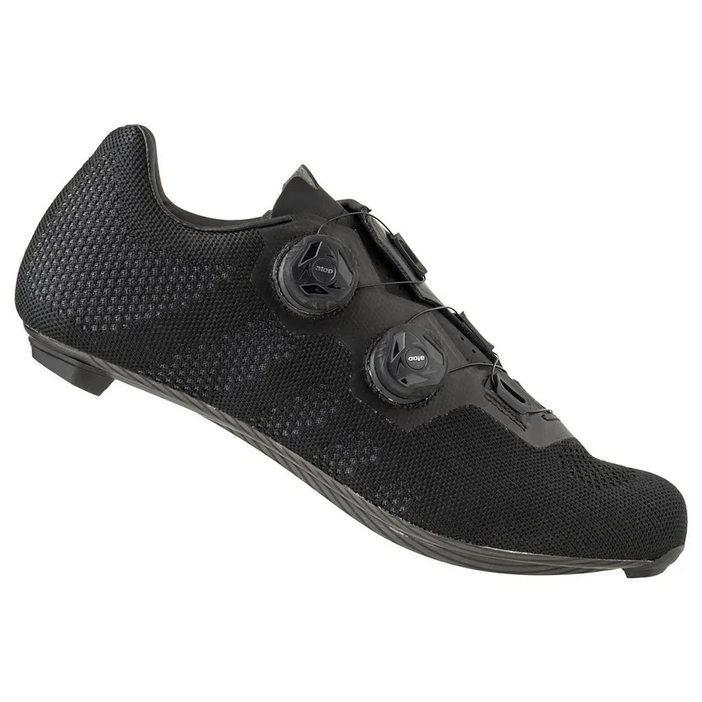 Scarpe Da Strada R910 Carbon Black - AGU - FashionsVida