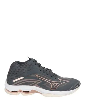 Sneakers Damen Braungrau 37,38,39,41 Damen - Mizuno - FashionsVida