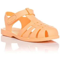 Erste Schritte Schuhe Clásica Sandale Gummisandale 20