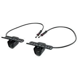 Leva Del Cambio Multiclics Axs Black