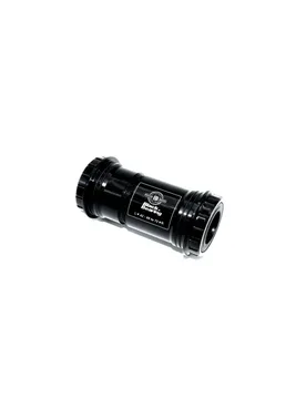 Movimento Centrale 2/gxp Ceramic Bb-2-68/73-2-c Black - Black Bearing - FashionsVida