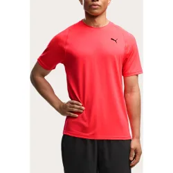 Camisetas M-C de Training de Hombre M PWRMODE TEE