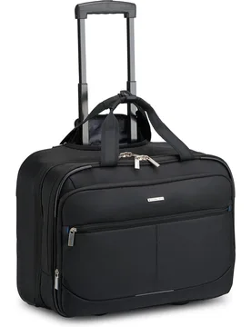 Trolley porta PC dos ruedas 17.3" - Roncato - FashionsVida