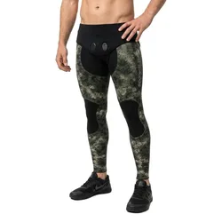 Pantaloni Da Pesca Subacquea Thermal Skin 9 Mm