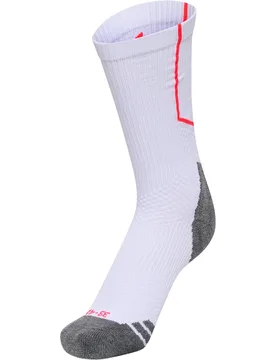 Socken für Kinder Pro - Blanc - unisex - Size: 27/30 - Hummel - FashionsVida