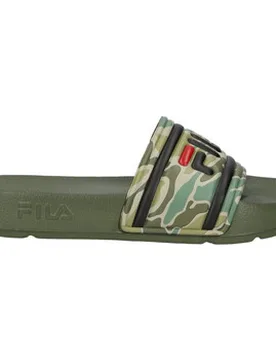 Fila Pantoffeln Kinder - 39 Male - Fila - FashionsVida