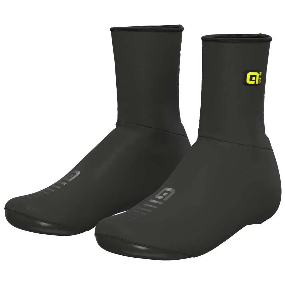 Ale Sovrascarpe Rain 2.0 Black - Ale - FashionsVida