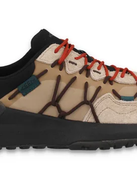 Uneek Trekker - Sneaker - beige - Herren - Size: 42.5 - Keen - FashionsVida