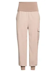 Hose Damen Maulwurfsgrau 34,36,38 Damen