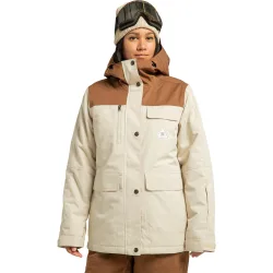 Chaqueta de mujer Liberate