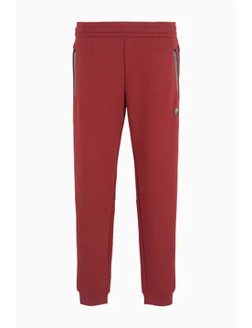 Ea7 Pantaloni 8npp63_pjez Bordeaux XL - Emporio armani - FashionsVida