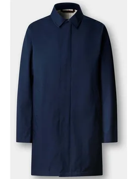 Chaqueta de hombre impermeable sloane - Hackett - FashionsVida