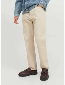 Jean Chris Joper Am 900 Moonbeam 30 - Jack & jones - FashionsVida