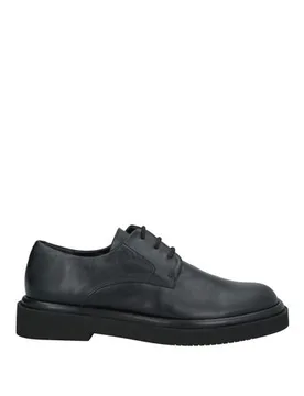 PALOMA BARCELÓ Schnürschuh Damen Schwarz 36,38,39,41 Damen - Paloma Barceló - FashionsVida