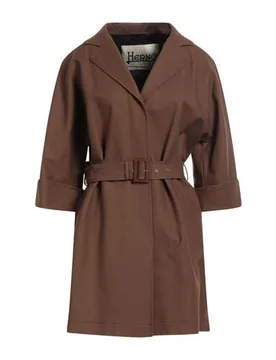 Jacke, Mantel & Trenchcoat Damen Braun 36 Damen - Herno - FashionsVida