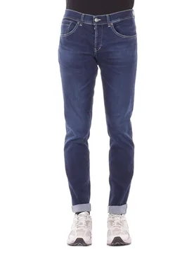 Dondup Jeans Denim blu - Dondup - FashionsVida