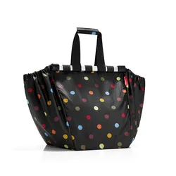 Borsa Shopper Easyshoppingbag 30l Dots One Size