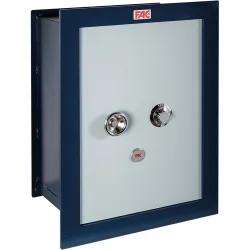 Caja Fuerte de Empotrar 2083-C V2