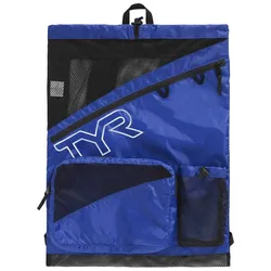 Team Elite Mesh 40l Backpack Royal One Size unisex