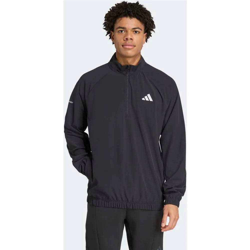 Sudadera de hombre Essentials Holiday - Adidas - FashionsVida