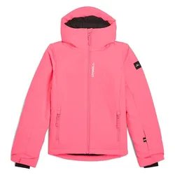 Veste Fwc Cruz Snow Skater Pink 7-8 Années Fille
