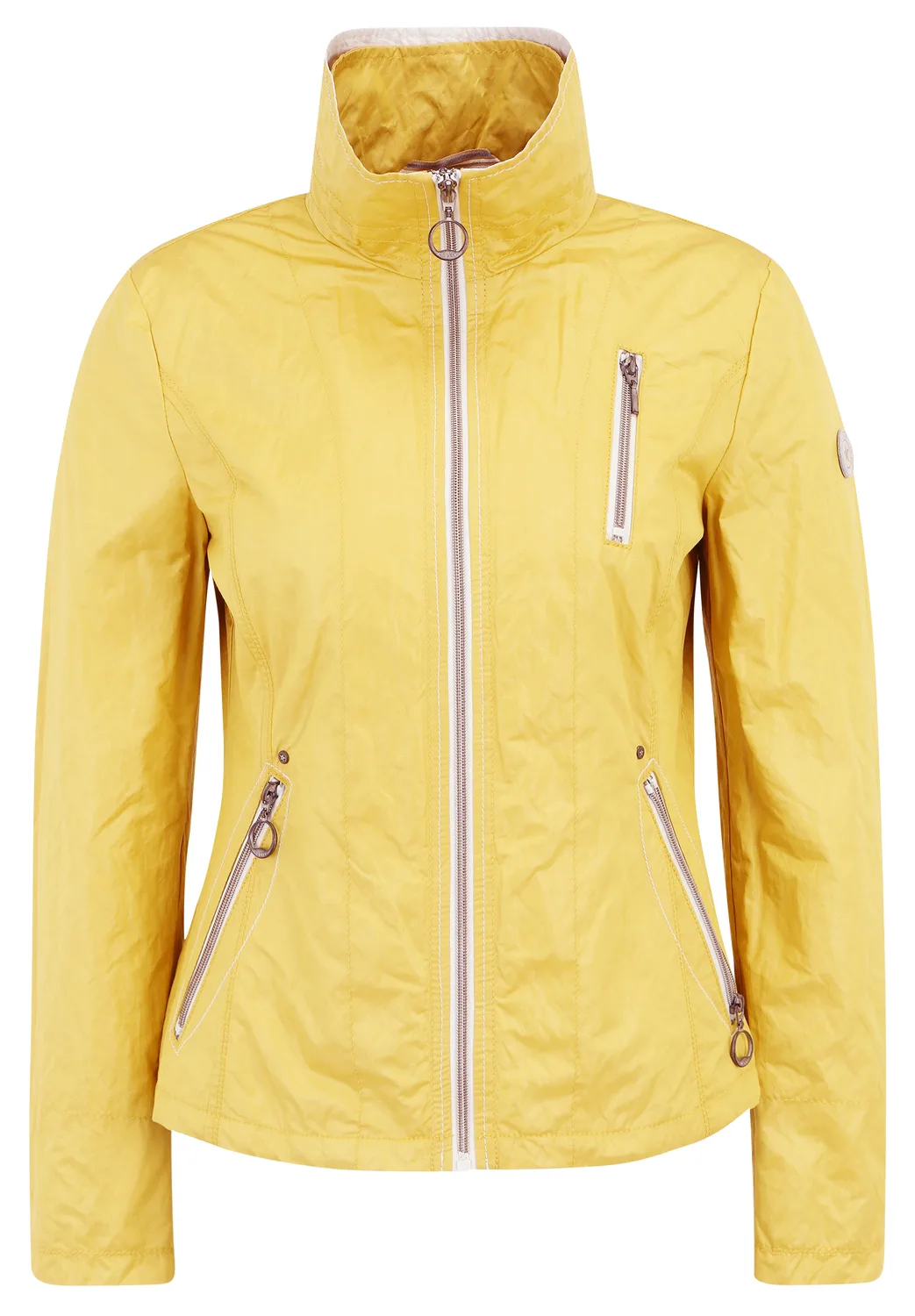 Jacke Popeline female - 42 - FashionsVida