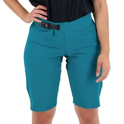 Outlet Pantaloni Corti Trail Air Tropical Teal