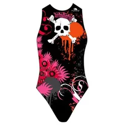Maillot De Bain Skull Crown 89205
