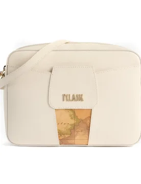 A Classe Bloom City Borsa a tracolla LD31 9407 905 Avorio - Alviero Martini - FashionsVida