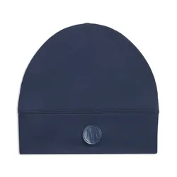 Mütze OM Tech 2026/27 - Bleu - unisex - Size: TU