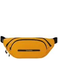 Sac banane ECODIVER jaune jaune