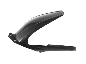 Parafango Posteriore Maggiorato Carbonio Ducati Streetfighter V4 / S 2020-2023