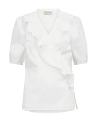 XS FQMALAY-BLOUSE female