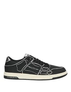 Sneakers Hombre Negro 45 Hombre - AMIRI - FashionsVida