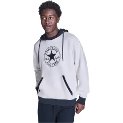 Sudadera de hombre Chuck BL Hoodie