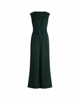 Vera Mont Mono verde oscuro 38 - Vera Mont - FashionsVida