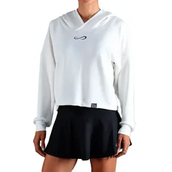 Endless Hypersoft Hoodie White M