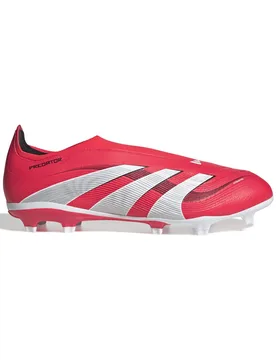 Fußballschuhe Predator League LL FG/MG - Rouge - unisex - Size: 46 2/3 - Adidas - FashionsVida