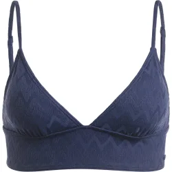 Top de bikini de mujer Current Coolness