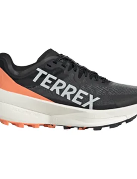 Terrex Agravic Speed Trailschuhe Damen Core Black Gr. 39 1/3 - Adidas - FashionsVida
